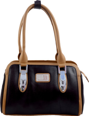 

Second Skin Shoulder Bag(Brown)