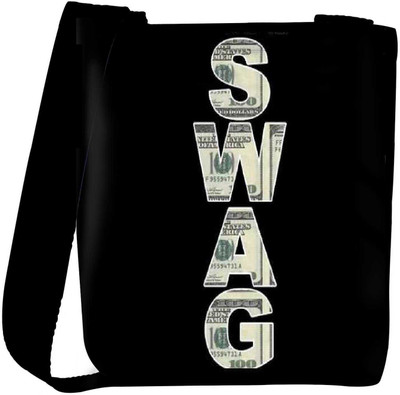 

Snoogg Sling Bag(Multicolor)