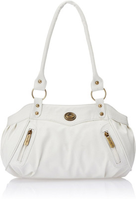 

Fostelo Shoulder Bag(White)