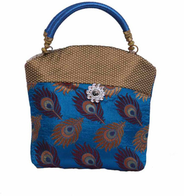 

Kuber Industries Tote(Multicolor)