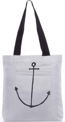 

Snoogg Tote(Multicolor)