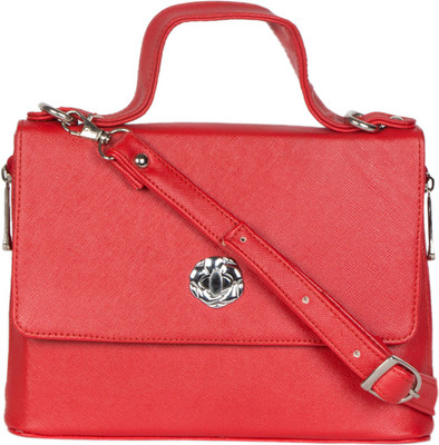 

ESHTYLE Hand-held Bag(Red)