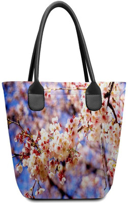 

Panda Creation Tote(Multicolor)