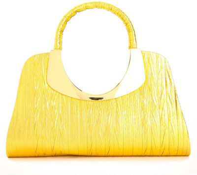 

LadyBugBag Hand-held Bag(Gold)
