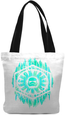 

Panda Creation Tote(Multicolor)