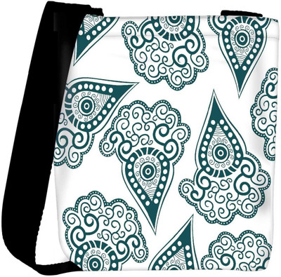 

Snoogg Sling Bag(Multicolor)