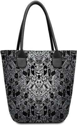 

Panda Creation Tote(Multicolor)