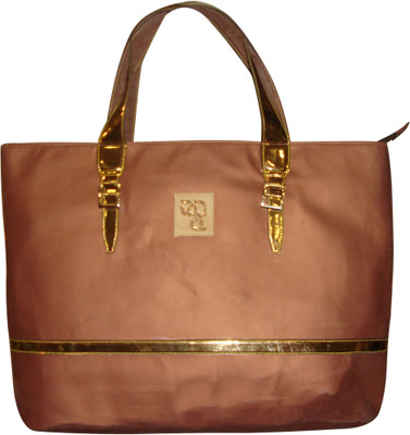 

PNA Hand-held Bag(Brown)
