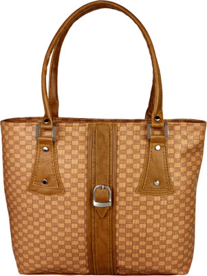 

Ayeshu Satchel(Brown)