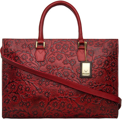 

Hidesign Shoulder Bag(Red)