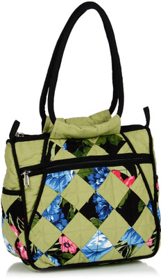 

Home Heart Hand-held Bag(Multicolor)