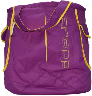

Cropp Shoulder Bag(Purple)