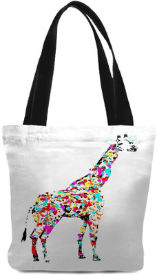

Panda Creation Tote(Multicolor)