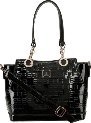 

Esbeda Shoulder Bag(Black)