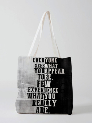 

StyBuzz Tote(Multicolor)