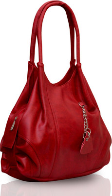 

Fostelo Shoulder Bag(Red)