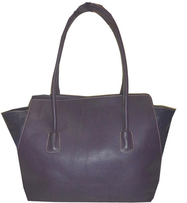 

Romari Shoulder Bag(Purple, Blue), Blue;purple