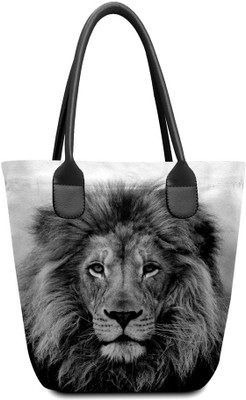 

Panda Creation Tote(Multicolor)
