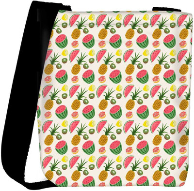 

Snoogg Sling Bag(Multicolor)