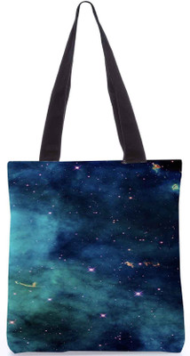 

Snoogg Tote(Multicolor)
