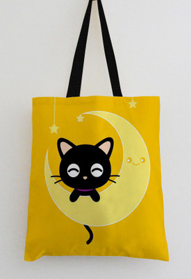 

StyBuzz Tote(Multicolor)