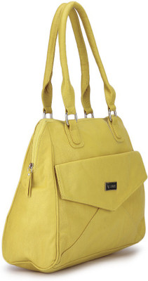

Lavie Satchel(Yellow)