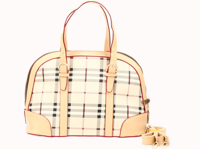 

Liza Hand-held Bag(Multicolor)