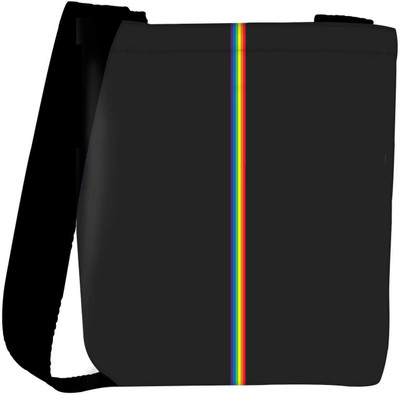 

Snoogg Sling Bag(Multicolor)