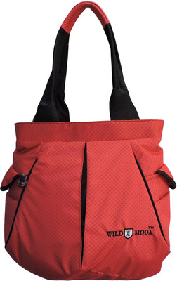 

Wildmoda Tote(Multicolor)