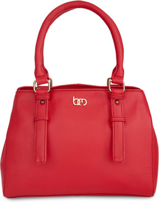 

Bagsy Malone Hand-held Bag(Red)