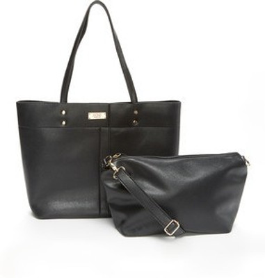 

BC BG Shoulder Bag(Black)