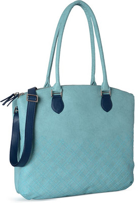

Baggit Shoulder Bag(Blue)