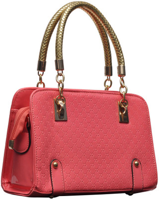 

Hawai Hand-held Bag(Pink)