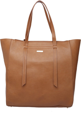 

Vero Moda Shoulder Bag(Brown)