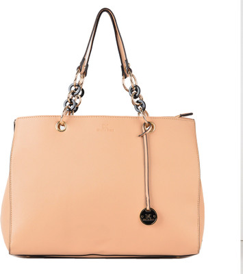 

Diana Korr Shoulder Bag(Brown)