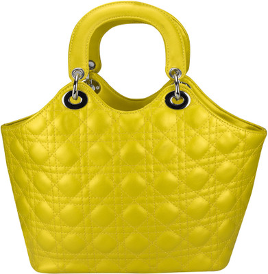 

Neuste Hand-held Bag(Yellow)