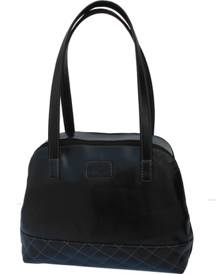 TANLUP Hand-held Bag(Black)