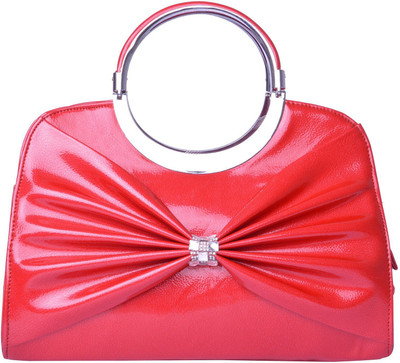 

BSB Trendz Hand-held Bag(Red)