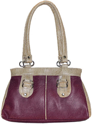 

Groovy Hand-held Bag(Multicolor)