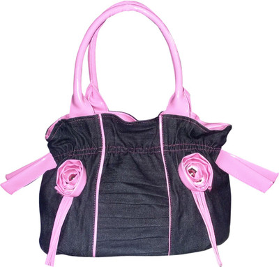 

Pagwin Hand-held Bag(Multicolor)