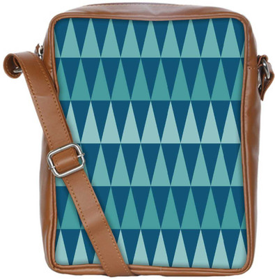 

Snoogg Sling Bag(Multicolor)