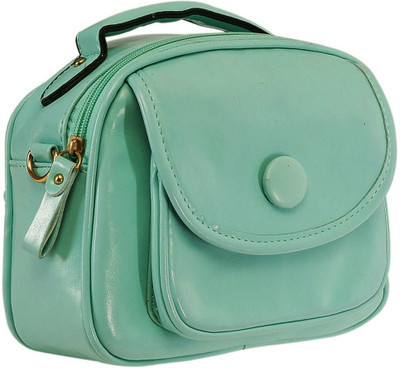 

Hawai Hand-held Bag(Blue)