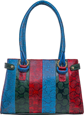 

Holii Shoulder Bag(Multicolor)