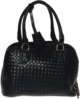 

Bagaholics Hand-held Bag(Black)