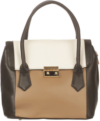 

Vero Couture Shoulder Bag(Brown)