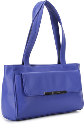 

Caprese Shoulder Bag(Blue)