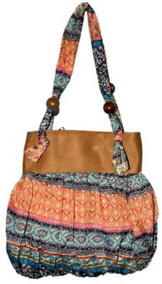 

Onlineshoppee Shoulder Bag(Multicolor)