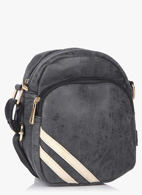 

Senora Hand-held Bag(Black)
