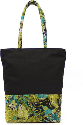 

Angesbags Tote(Black)
