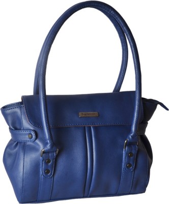 

Peperone Shoulder Bag(Blue)